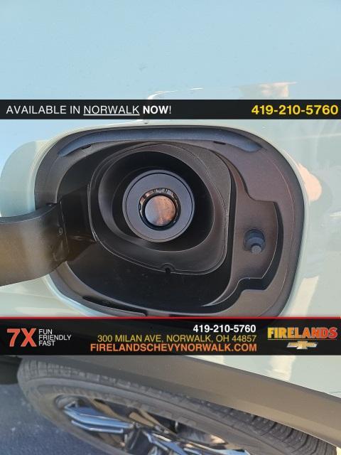 new 2026 Chevrolet Trax car, priced at $28,780