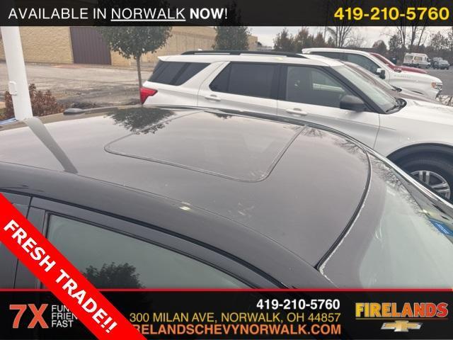 used 2017 Dodge Charger car, priced at $14,500