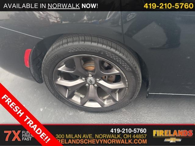 used 2017 Dodge Charger car, priced at $14,500