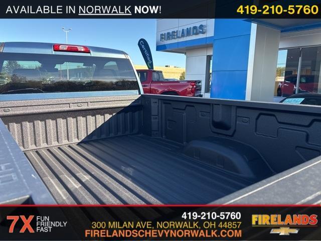 new 2026 Chevrolet Silverado 2500 car, priced at $53,505