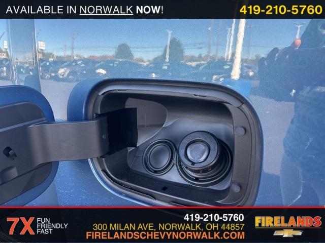 new 2026 Chevrolet Silverado 2500 car, priced at $53,505