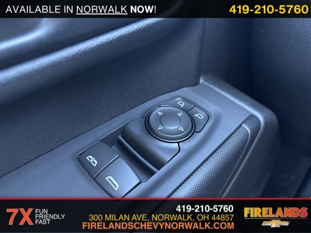 new 2026 Chevrolet Silverado 2500 car, priced at $53,505