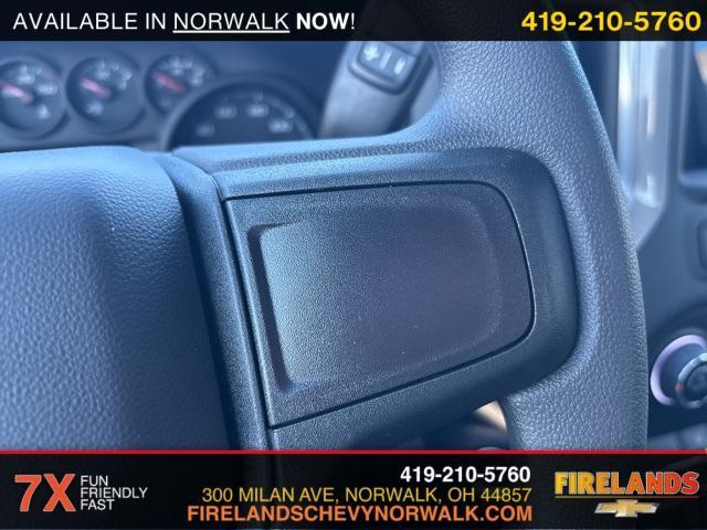 new 2026 Chevrolet Silverado 2500 car, priced at $53,505