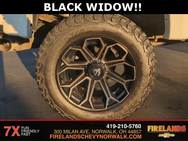 used 2021 Ford F-250 car, priced at $66,000