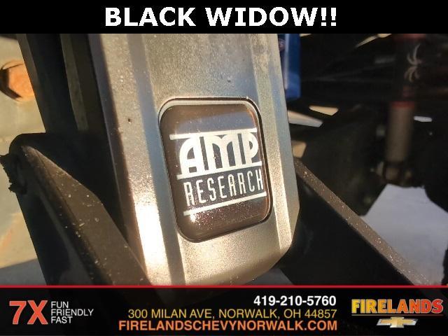 used 2021 Ford F-250 car, priced at $66,000