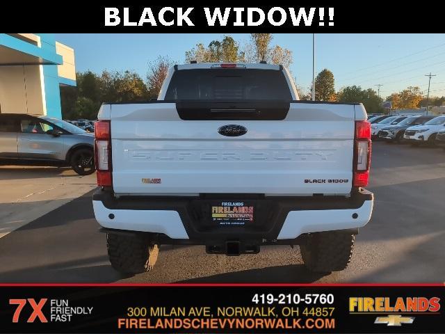 used 2021 Ford F-250 car, priced at $66,000