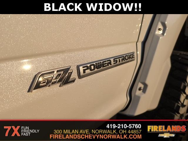 used 2021 Ford F-250 car, priced at $66,000