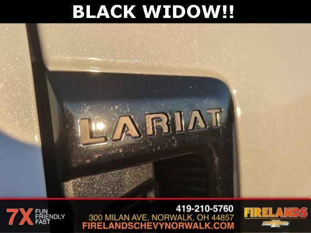 used 2021 Ford F-250 car, priced at $66,000