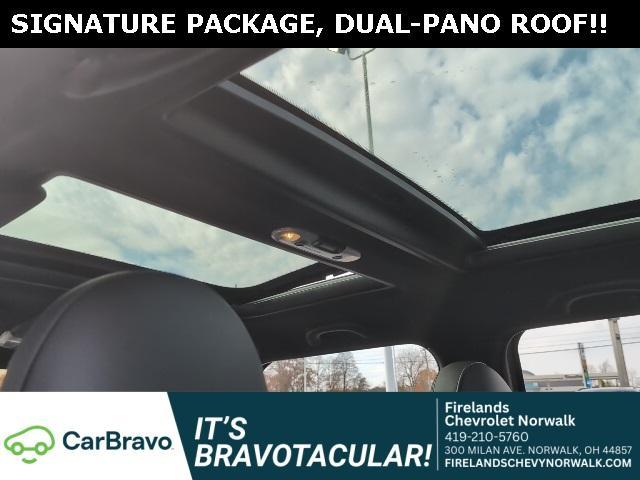 used 2023 MINI Hardtop car, priced at $25,000