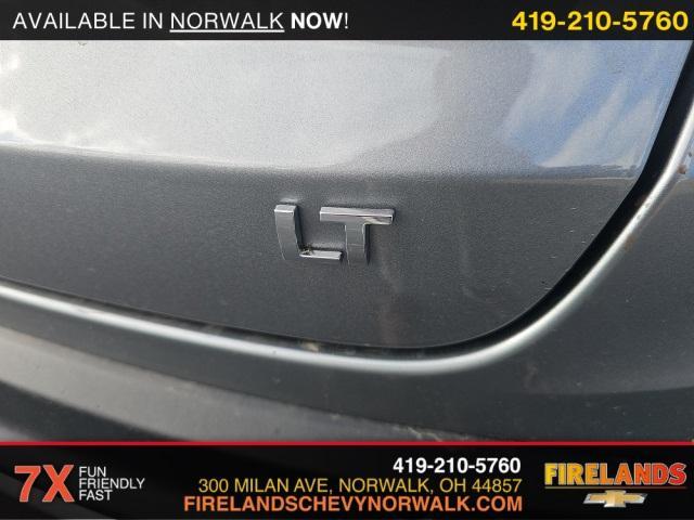 new 2026 Chevrolet Trax car, priced at $27,140