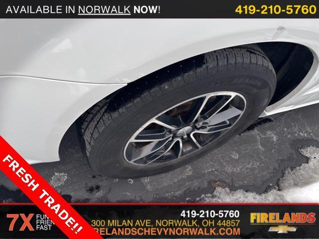 used 2019 Dodge Grand Caravan car, priced at $14,500