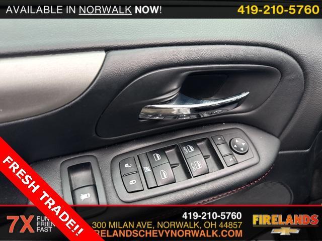 used 2019 Dodge Grand Caravan car, priced at $14,500