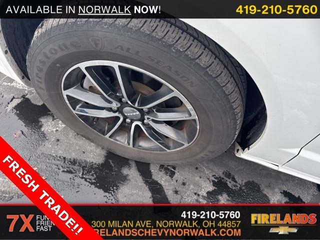 used 2019 Dodge Grand Caravan car, priced at $14,500