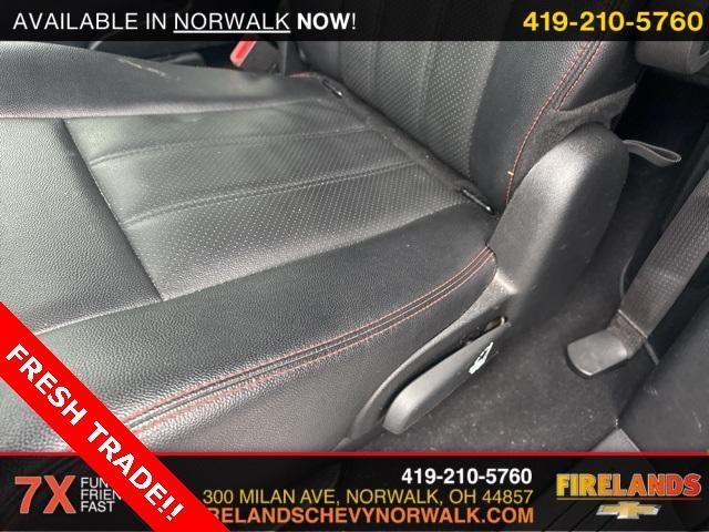 used 2019 Dodge Grand Caravan car, priced at $14,500