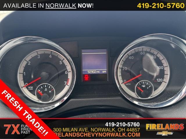 used 2019 Dodge Grand Caravan car, priced at $14,500