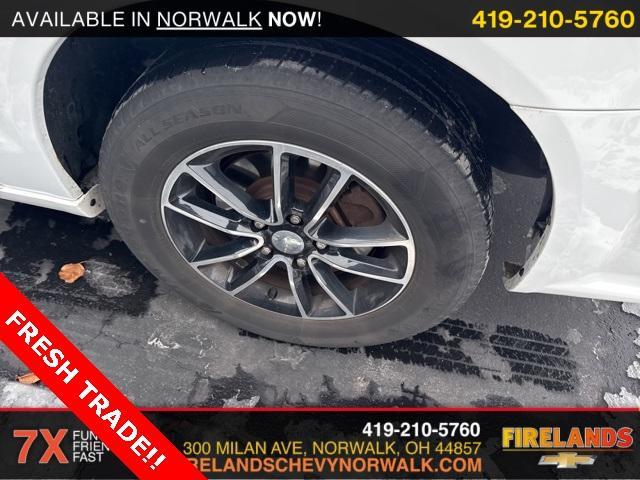 used 2019 Dodge Grand Caravan car, priced at $14,500