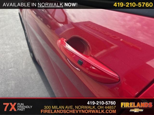 used 2023 Hyundai Elantra car, priced at $18,000