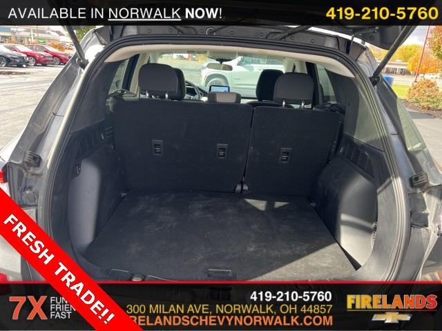 used 2022 Ford Escape car, priced at $20,500