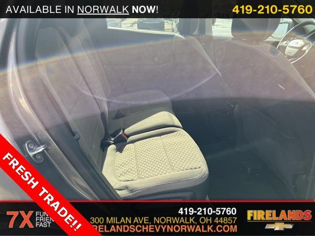 used 2022 Ford Escape car, priced at $20,500