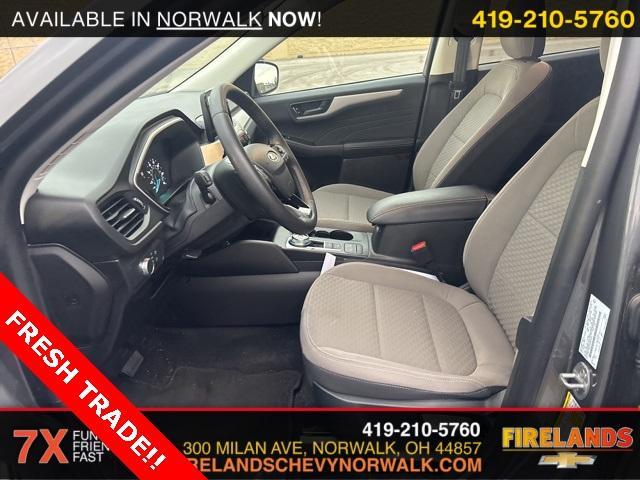 used 2022 Ford Escape car, priced at $20,350