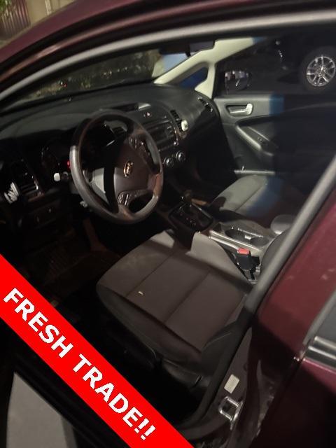 used 2018 Kia Forte car, priced at $11,500