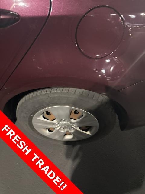 used 2018 Kia Forte car, priced at $11,500