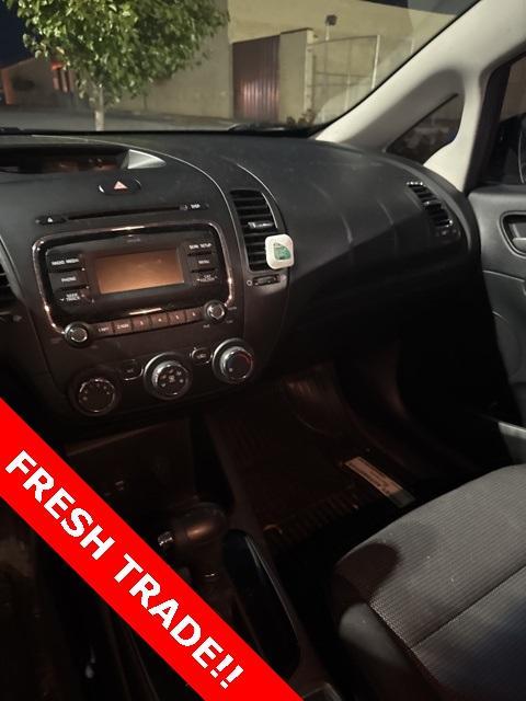 used 2018 Kia Forte car, priced at $11,500