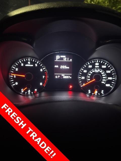 used 2018 Kia Forte car, priced at $11,500