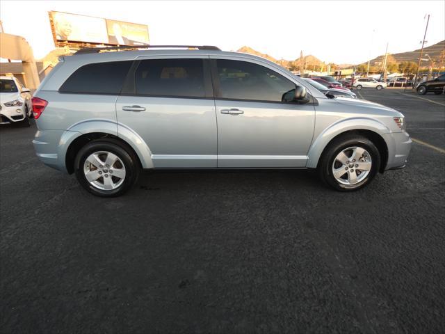 used 2013 Dodge Journey car, priced at $7,950