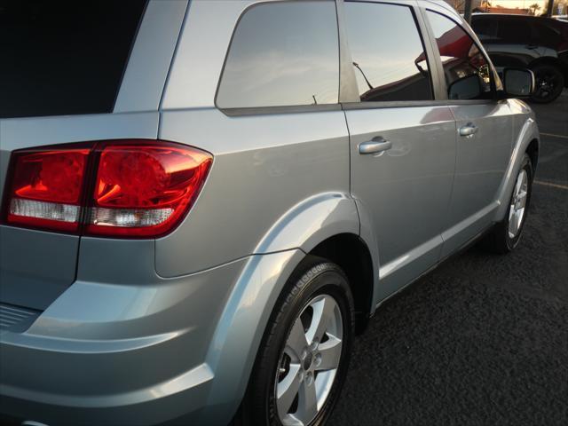 used 2013 Dodge Journey car, priced at $7,950