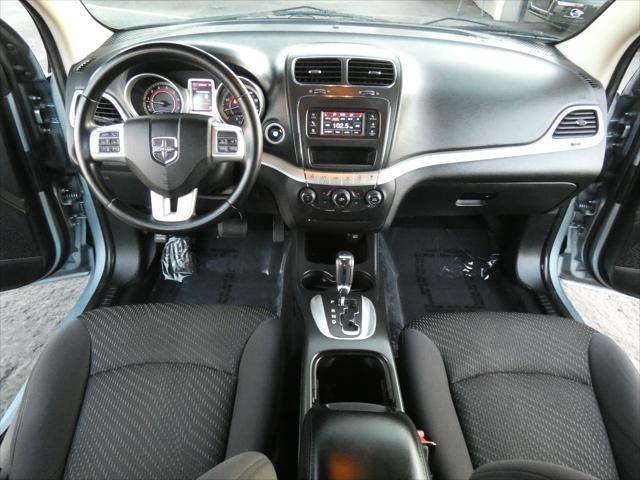 used 2013 Dodge Journey car, priced at $7,950