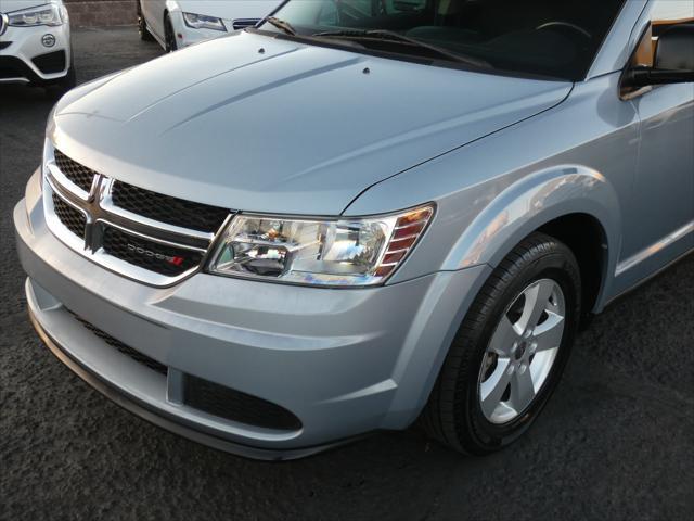 used 2013 Dodge Journey car, priced at $7,950