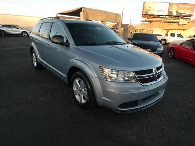 used 2013 Dodge Journey car, priced at $7,950