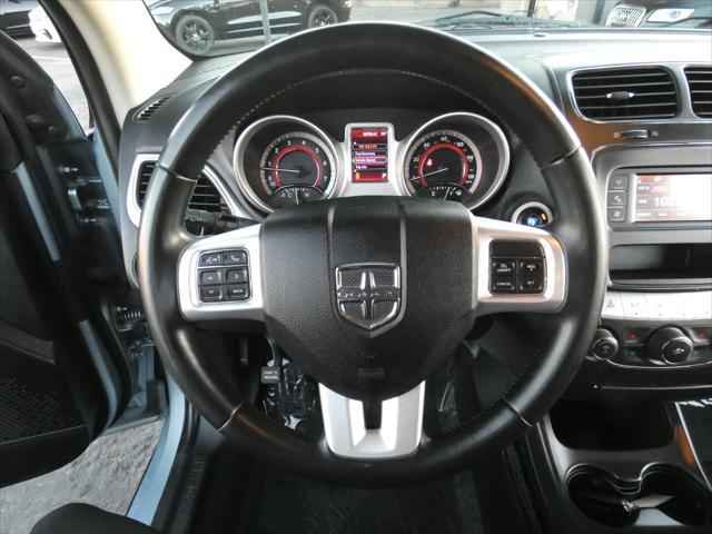 used 2013 Dodge Journey car, priced at $7,950