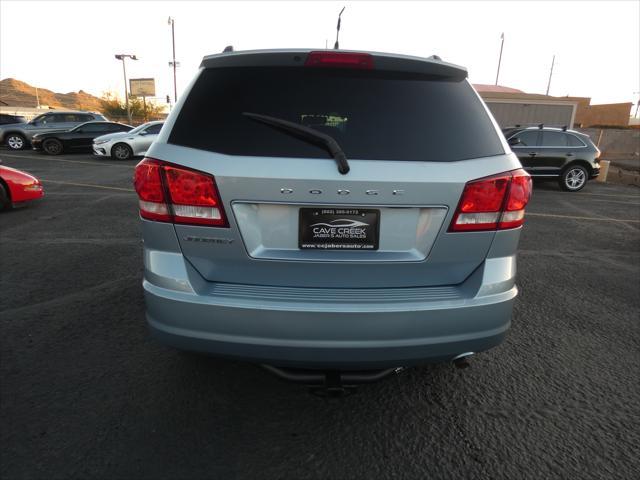 used 2013 Dodge Journey car, priced at $7,950