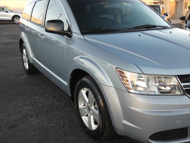 used 2013 Dodge Journey car, priced at $7,950