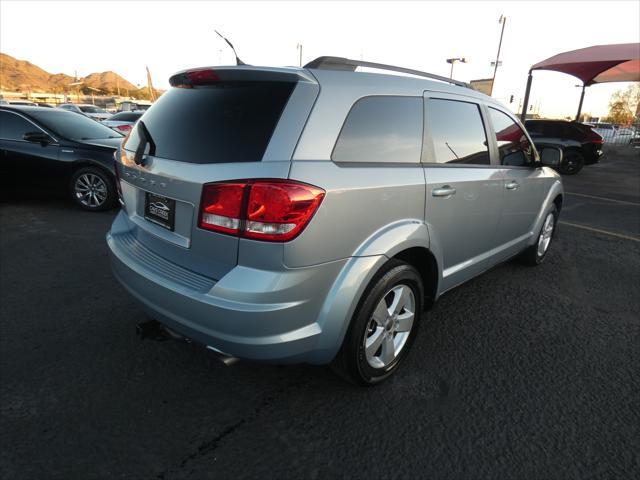 used 2013 Dodge Journey car, priced at $7,950