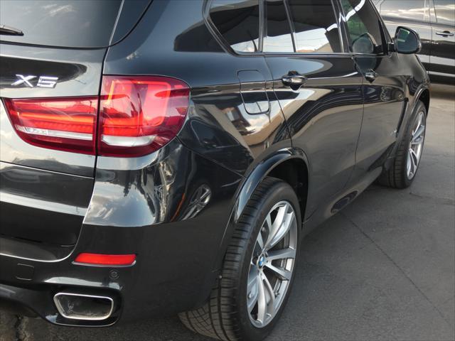 used 2016 BMW X5 car, priced at $19,950