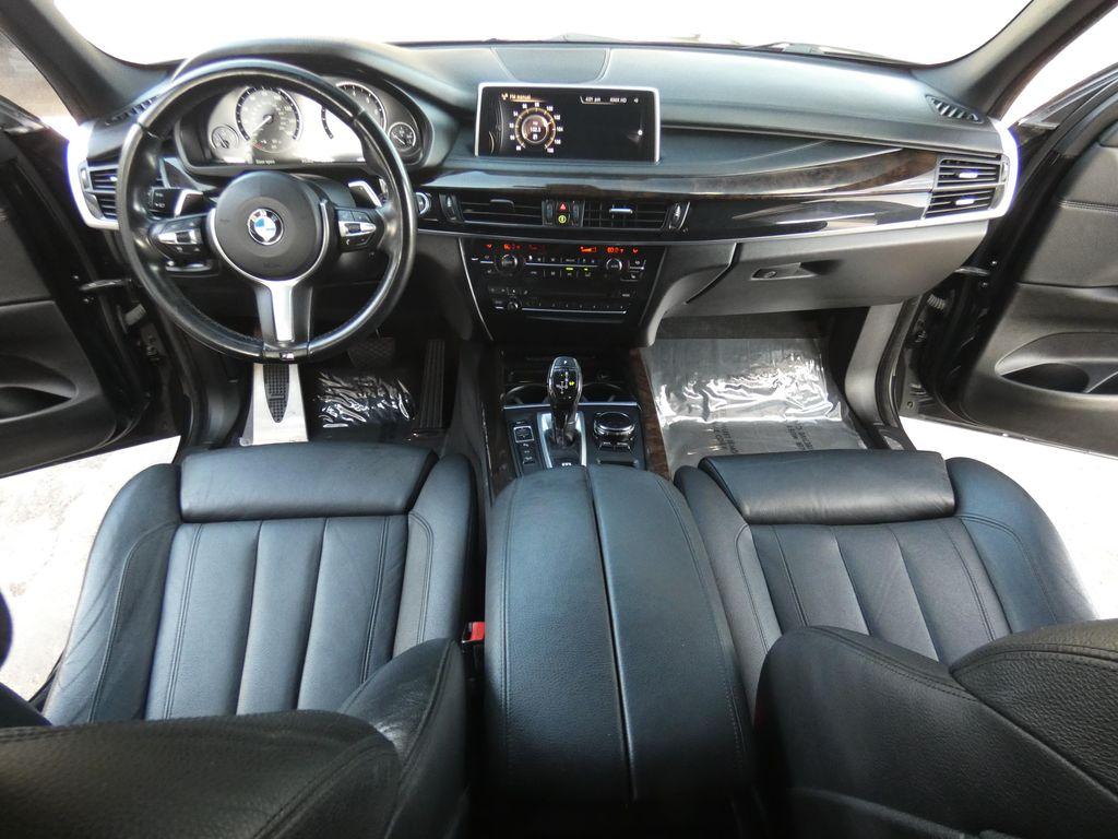 used 2016 BMW X5 car, priced at $17,500