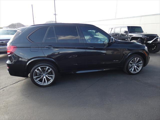 used 2016 BMW X5 car, priced at $19,950