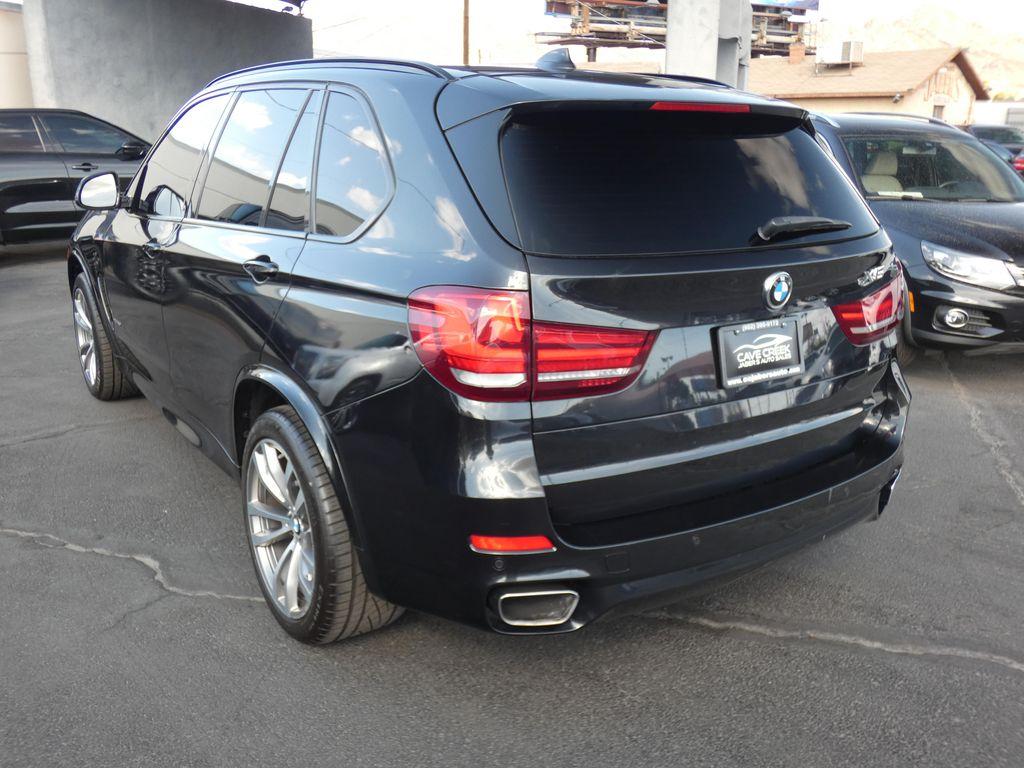 used 2016 BMW X5 car, priced at $17,500
