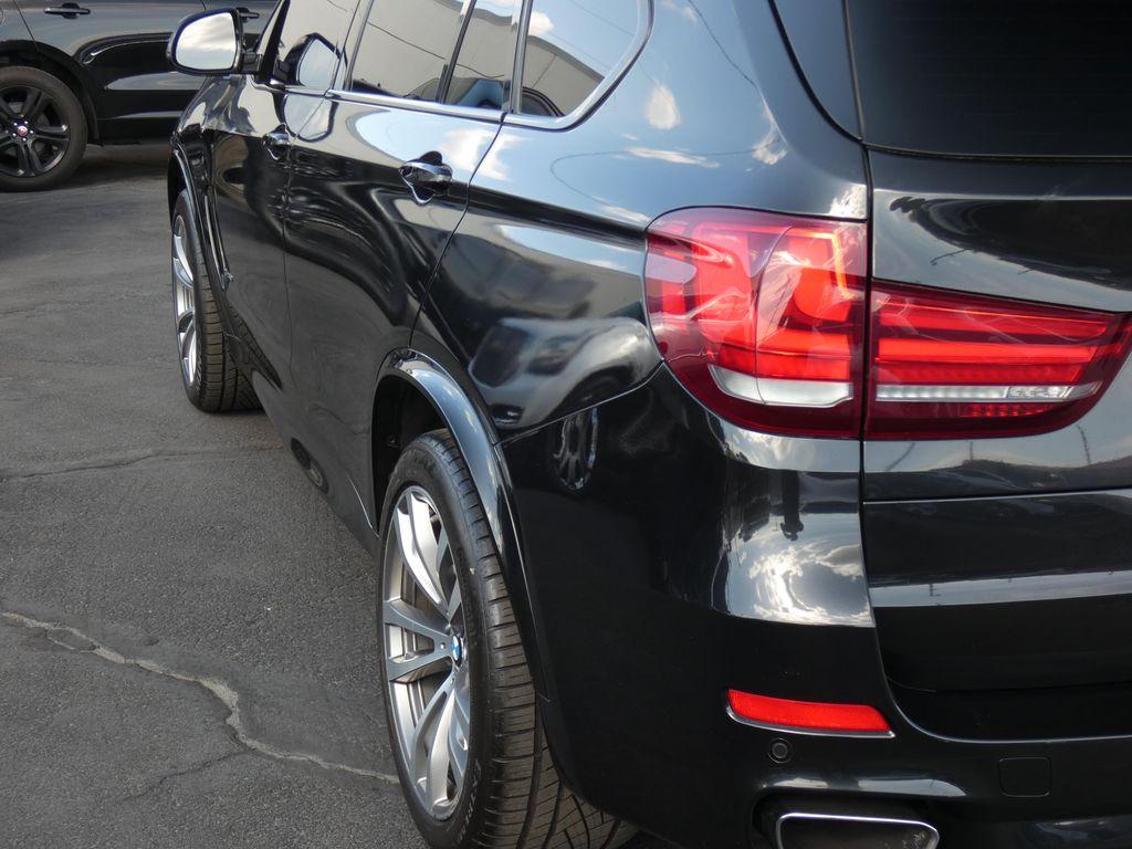 used 2016 BMW X5 car, priced at $17,500