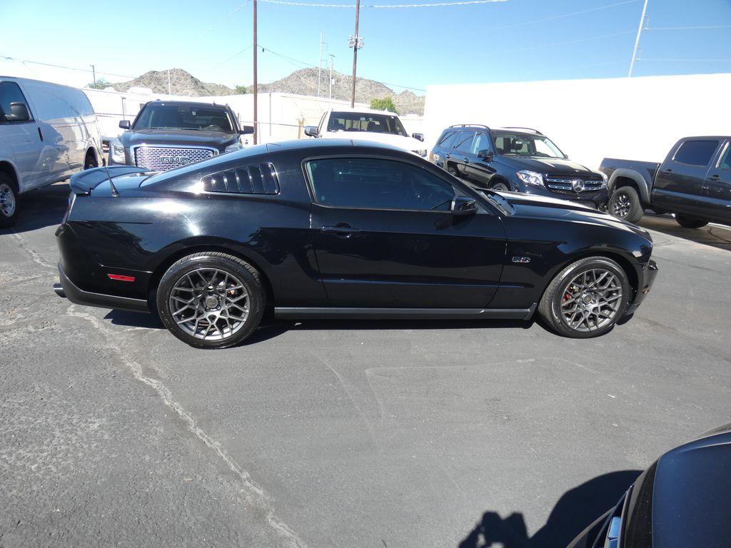used 2011 Ford Mustang car, priced at $16,950