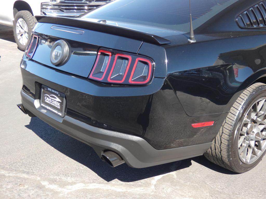 used 2011 Ford Mustang car, priced at $16,950