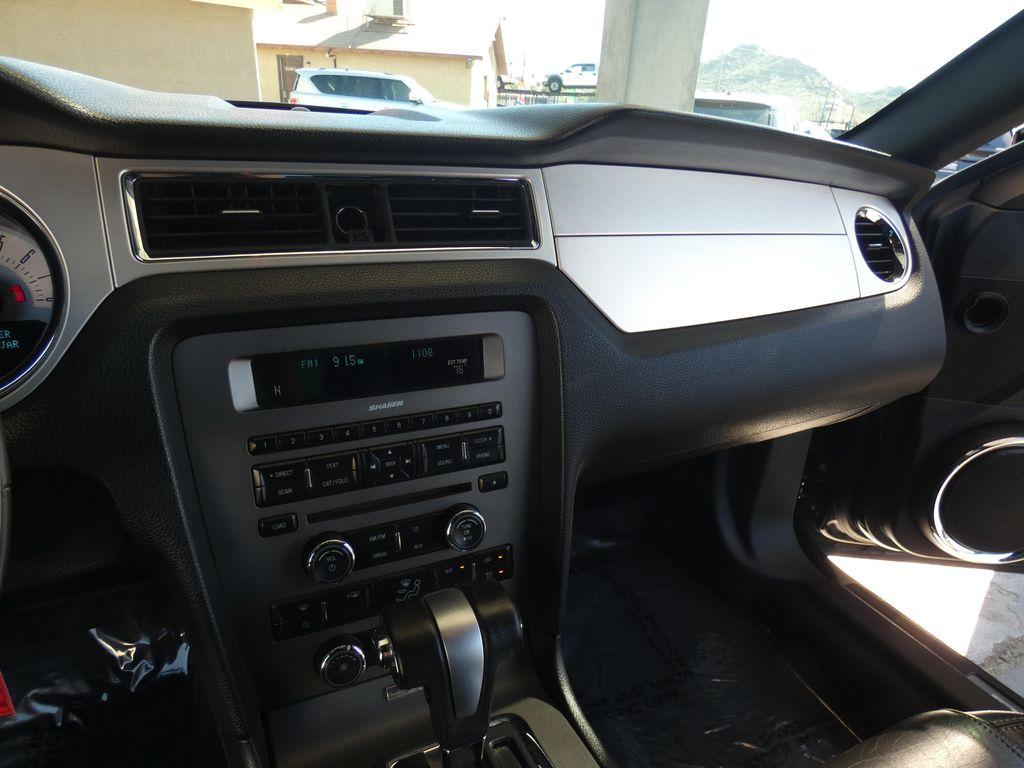 used 2011 Ford Mustang car, priced at $16,950