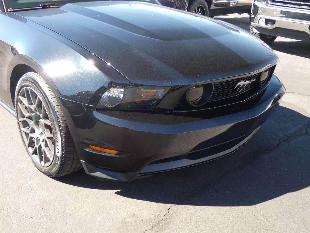 used 2011 Ford Mustang car, priced at $16,950