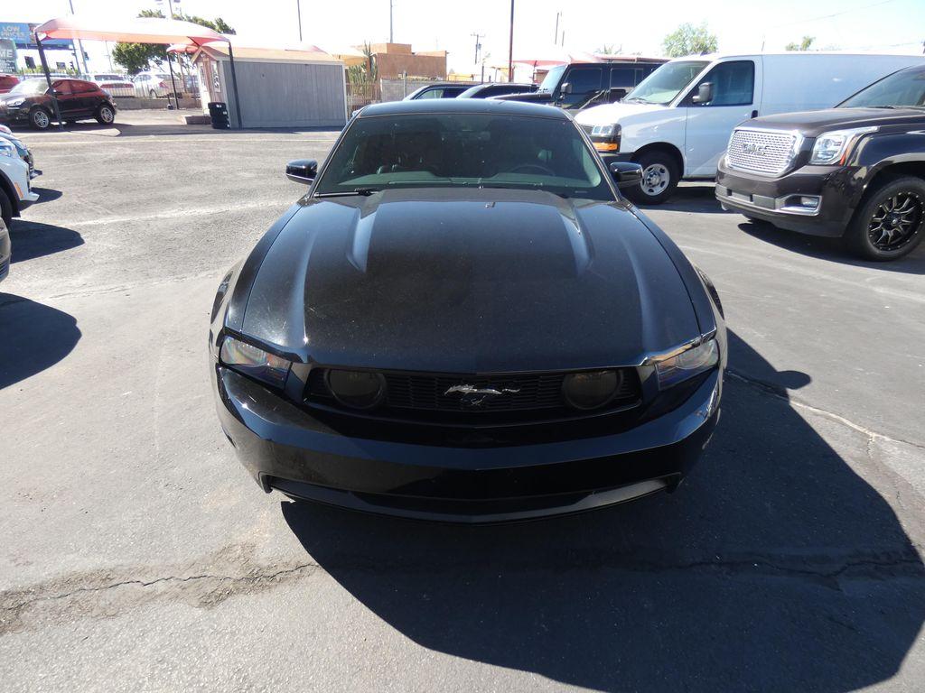 used 2011 Ford Mustang car, priced at $16,950