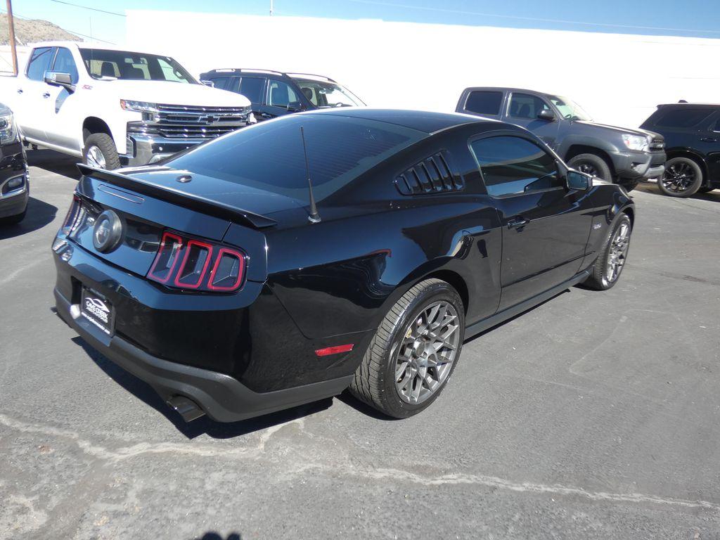 used 2011 Ford Mustang car, priced at $16,950