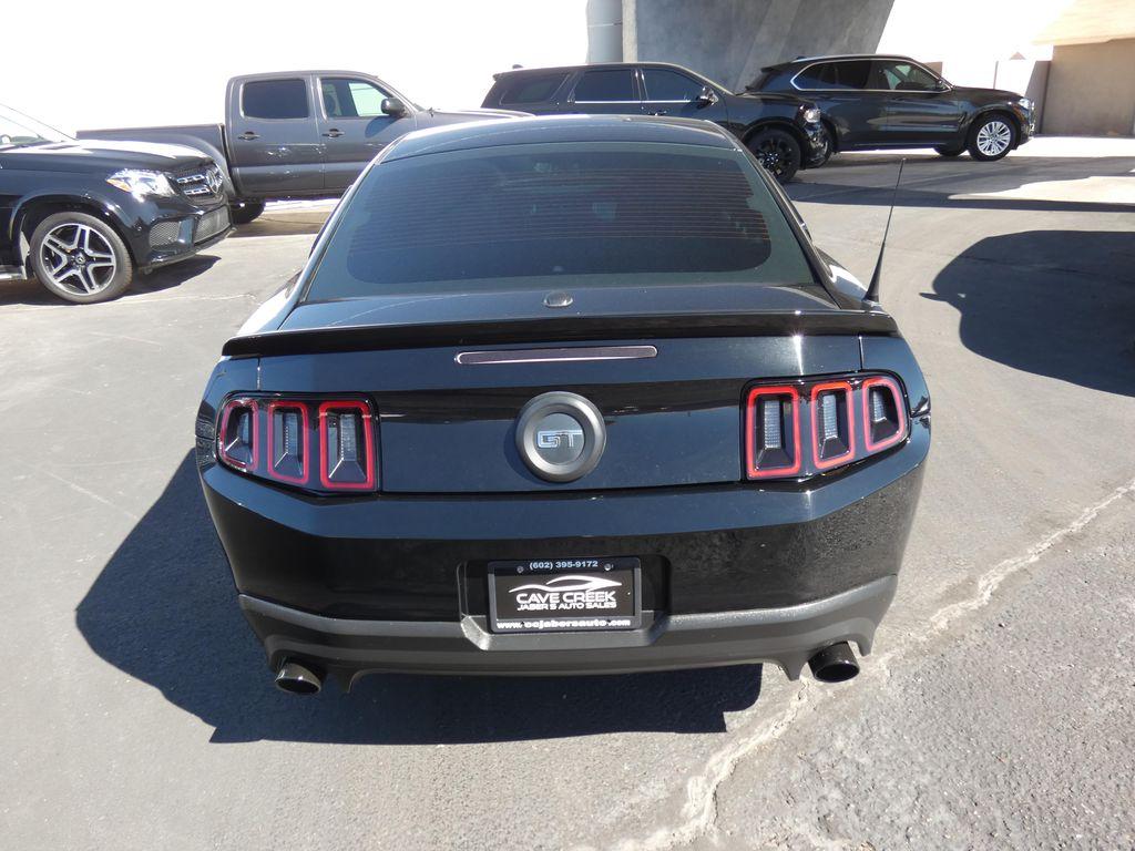 used 2011 Ford Mustang car, priced at $16,950