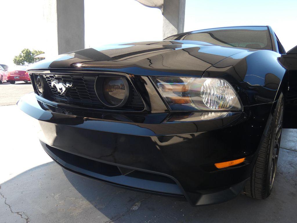 used 2011 Ford Mustang car, priced at $16,950